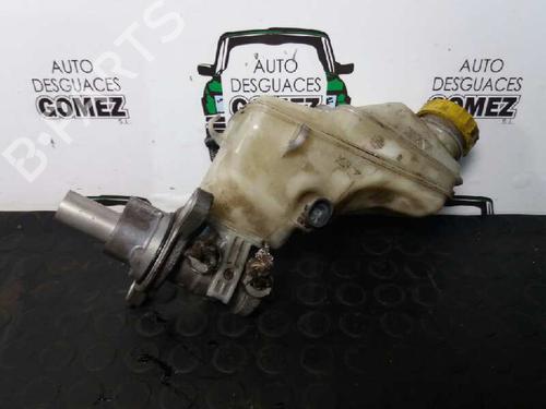 Brake master cylinder FIAT GRANDE PUNTO (199_) 1.4 16V (199BXG1B, 199AXG1B) | BP12817024M77 