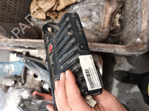 Elektronisk modul OPEL ASTRA G Hatchback (T98) 1.6 16V (F08, F48) | BP12802249M83 