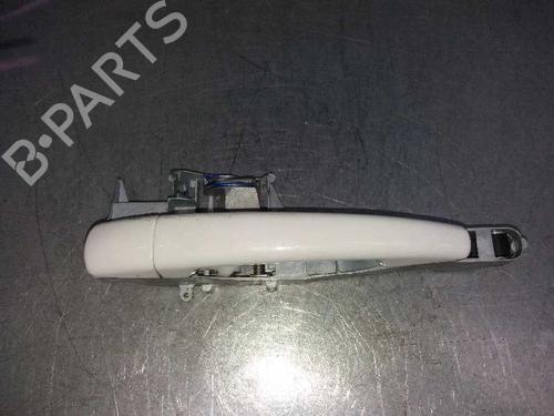 Used Front right exterior door handle CITROËN C4 Grand Picasso I (UA_) 1.6 HDi 110 (112 hp) 12753115