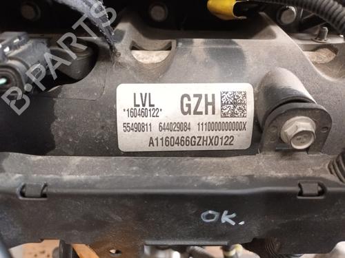 Engine OPEL INSIGNIA B Grand Sport (Z18) 1.6 CDTi (68) | BP17718975M1 