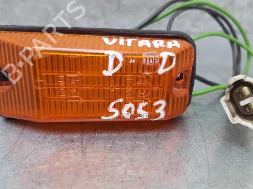 Used Right side indicator SUZUKI VITARA (ET, TA, TD) 1.6 i 16V All-wheel Drive (ET, TA02, SE416) (97 hp) 32031621