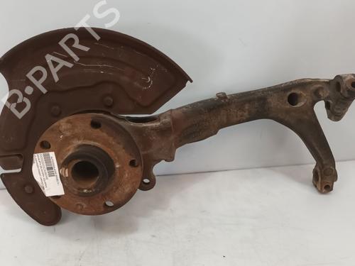 Used Left front steering knuckle VW PASSAT B5.5 Variant (3B6) 1.9 TDI (130 hp) 30147372