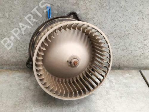 Heater blower motor HONDA CIVIC VI Coupe (EJ, EM1) 1.6 i (EJ6) | BP12728624M62 