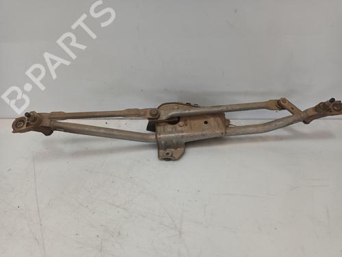 Viskermotor vindrute SKODA SUPERB I (3U4) 1.9 TDI | BP28357038M29 