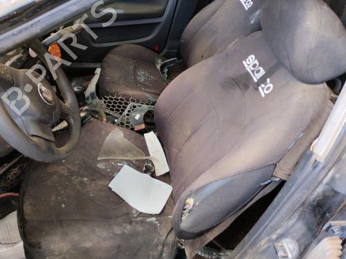 Engine control unit (ECU) SEAT IBIZA III (6L1) | BP15467090M57