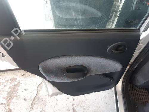 Catalyst FORD ESCORT V (AAL, ABL) 1.6 i 16V | BP31210139M10 