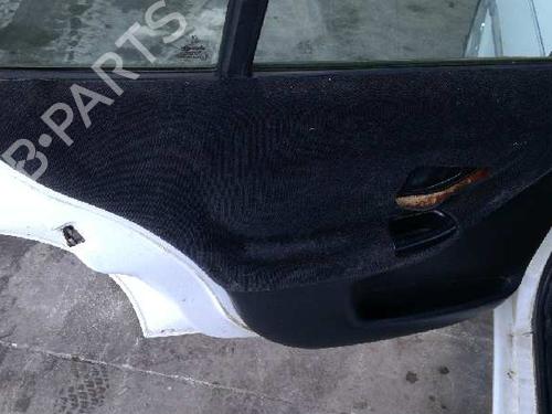 Bremselys PEUGEOT 306 (7B, N3, N5) 1.6 SR | BP12732613L11 