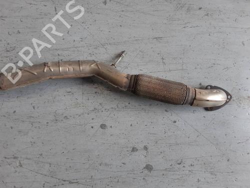 Particulate filter OPEL ASTRA J (P10) | BP40235829M81 - Image 3
