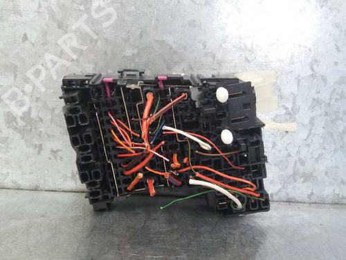 Fuse box VW GOLF VII (5G1, BQ1, BE1, BE2)  | BP12856612E1 
