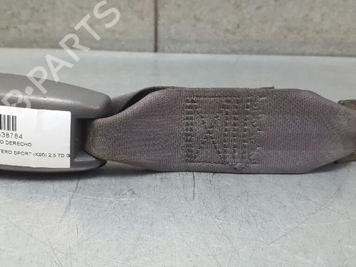 Used Other MITSUBISHI PAJERO SPORT I (K7_, K9_) 2.5 TD (K94W, K74T) (115 hp) 13975898