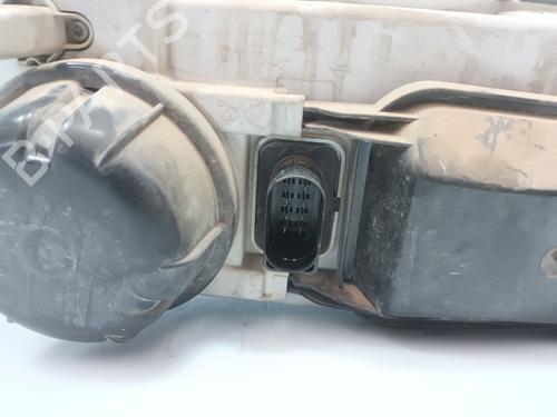 Left headlight SKODA OCTAVIA I Combi (1U5) 1.9 TDI | BP30709662C28 