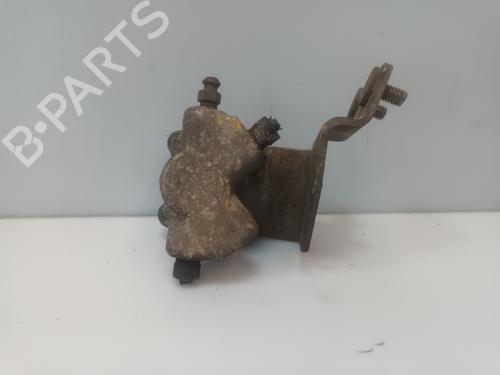Used Brake master cylinder Brake master cylinder OPEL FRONTERA A (U92) 2.8 TD (5BMWL4, 5BSUD2) (113 hp) 33720305 33720305