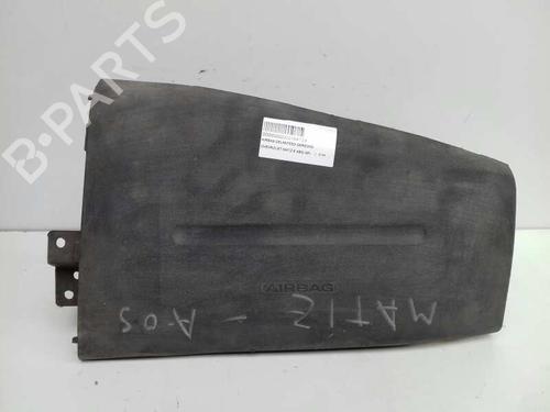Used Passenger airbag CHEVROLET MATIZ (M200, M250) [2005-2025]  12931908