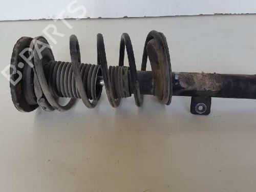 Used Left front shock absorber PEUGEOT 206 CC (2D) 1.6 HDi 110 (109 hp) 12741021