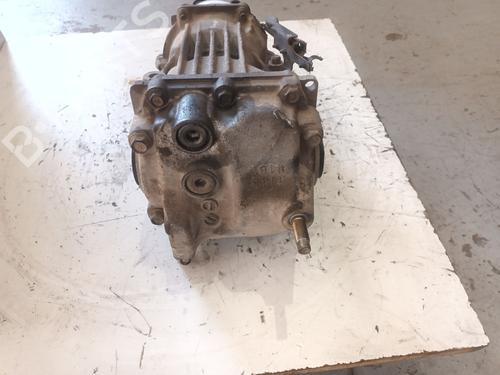 Rear differential NISSAN MURANO I (Z50) | BP31210161M24