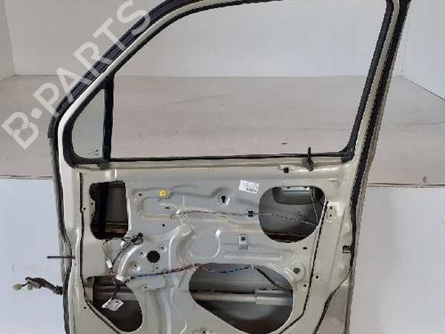 Right front door OPEL AGILA (A) (H00) 1.3 CDTI (F68) | BP12766345C3 