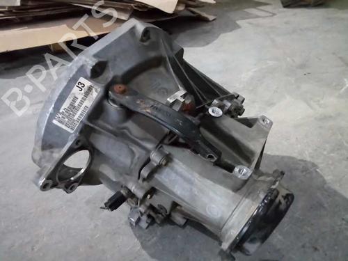 Gearbox ROVER STREETWISE Hatchback 1.4 | BP12724887M3 