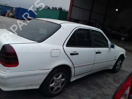Køler MERCEDES-BENZ C-CLASS (W202) C 220 CDI (202.133) | BP12755410M31 