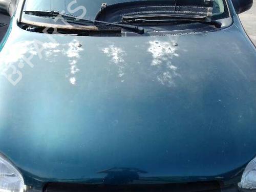 Right front driveshaft OPEL CORSA B (S93) 1.2 i (F08, F68, M68) | BP12747932M39 