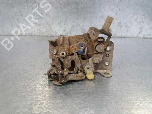 Used Front right lock DAEWOO NEXIA 1.5 (08, 68) (75 hp) 12697314
