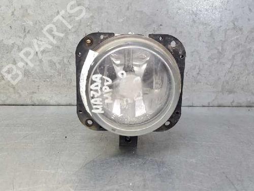 Used Right front fog light MAZDA MPV II (LW) 2.0 DI (136 hp) 12714313