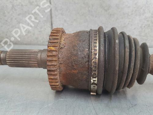 Right front driveshaft JEEP GRAND CHEROKEE II (WJ, WG) 4.0 4x4 | BP12743659M39 