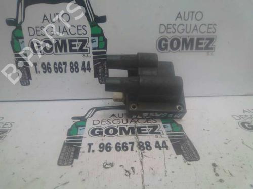 Bobine RENAULT MEGANE I (BA0/1_) 1.6 e (BA0F, BA0S) (90 hp) 12802887