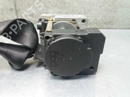 Sicherheitsgurt vorne links MERCEDES-BENZ C-CLASS (W203) C 180 Kompressor (203.046) | BP12715433I26 