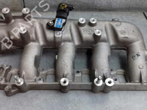 Used Intake manifold FIAT CROMA (194_) 1.9 D Multijet (194AXB1B) (120 hp) 12745683