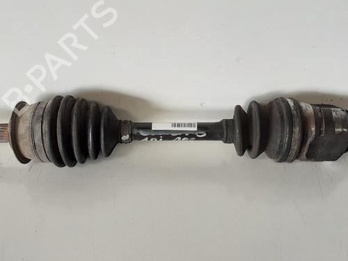 Used Left front driveshaft OPEL CORSA B (S93) 1.0 i 12V (F08, F68, M68) (54 hp) 12709043