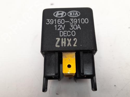 Used Electronic module HYUNDAI ATOS (MX) [1997-2015]  13981341