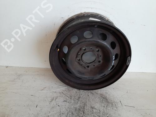 Used Rim BMW 3 (E46) 320 d (136 hp) 13534298