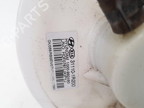 Fuel pump KIA RIO III (UB)  | BP12781525M76 
