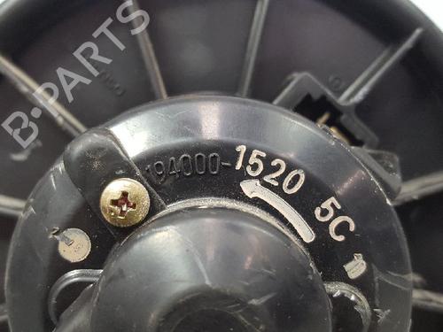 Heater blower motor SUZUKI IGNIS II (MH)  | BP12932646M62 