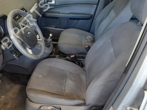 Engine control unit (ECU) FORD FOCUS C-MAX (DM2) | BP12781210M57