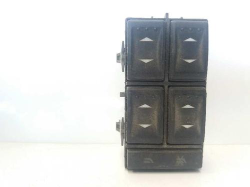 Used Left front window switch FORD MONDEO III (B5Y) 1.8 16V (125 hp) 12740839