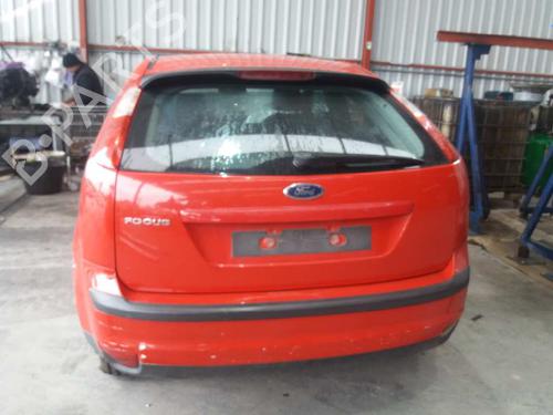 Engine control unit (ECU) FORD FOCUS II (DA_, HCP, DP)  | BP12753158M57 