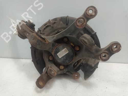 Right rear steering knuckle KIA SPORTAGE III (SL)  | BP24243223M28 