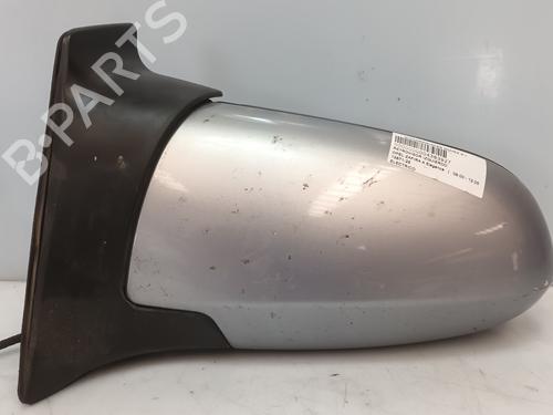 Left mirror OPEL ZAFIRA A MPV (T98)  | BP29064352C26 