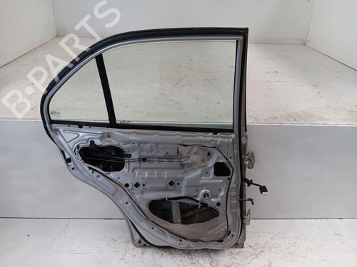 Left rear door HYUNDAI ACCENT II (LC)  | BP25492835C4 