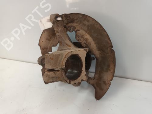Left front steering knuckle VOLVO V50 (545) 1.6 D | BP28072759M25 