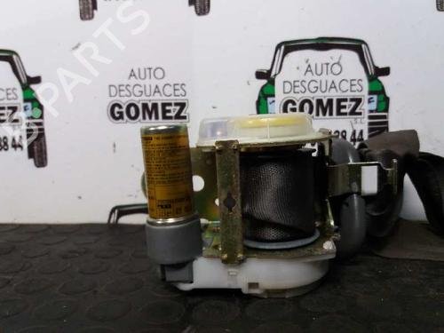 Front right seatbelt HYUNDAI SANTA FÉ I (SM) 2.0 CRDi 4x4 | BP12767777I25 