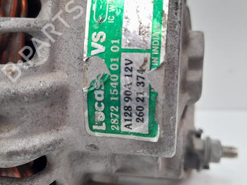 Alternator TATA INDIGO (4_V2) 1.4 TD | BP12854133M7