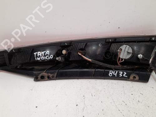 Left taillight TATA INDIGO (4_V2) 1.4 | BP12851185C34