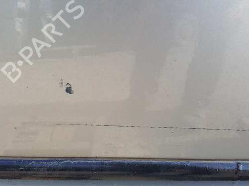 Left front door SAAB 9-5 Estate (YS3E) 2.2 TiD | BP12818295C2 