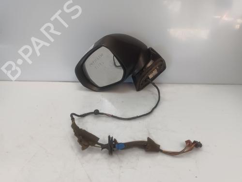 Used Left mirror CITROËN C4 Grand Picasso I (UA_) 1.6 HDi (109 hp) 31571439