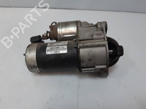 Used Starter Starter RENAULT SCÉNIC I MPV (JA0/1_, FA0_) 1.9 dTi (JA1U) (80 hp) 40185540 40185540
