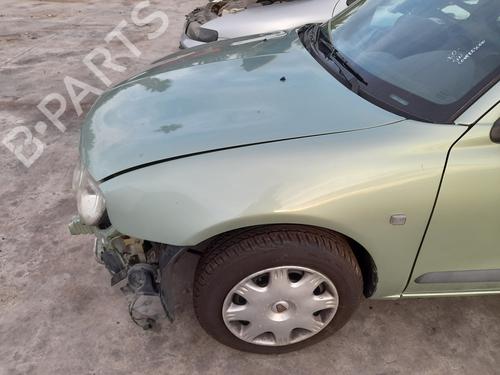 Engine control unit (ECU) MG MG ZR 105 | BP14997074M57 