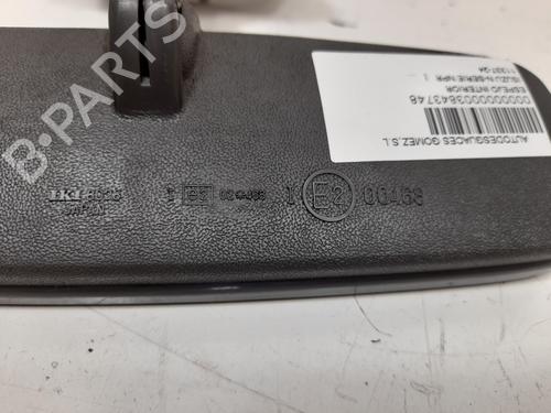 Rear mirror ISUZU N (5th Generation)  | BP17093670I6 