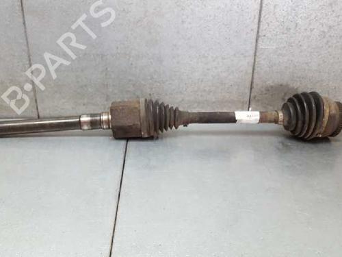 Used Right front driveshaft LAND ROVER DISCOVERY III (L319) 2.7 TD 4x4 (190 hp) 12719260